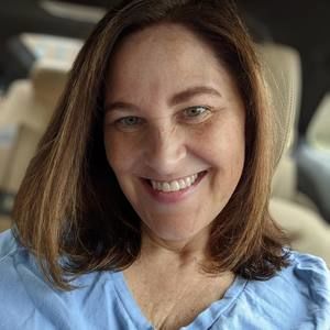 Meet your Posher, Diane